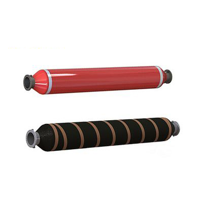  Marine Oil Floating Hose