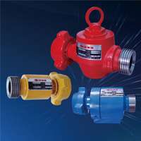 API Valves