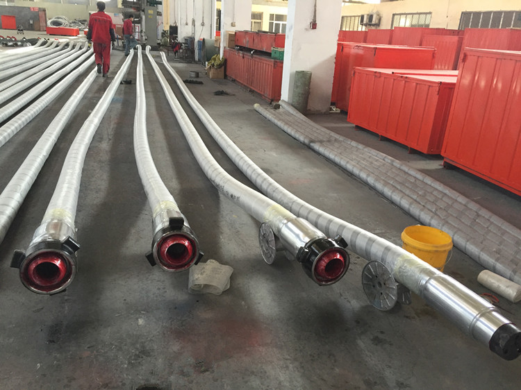 Drilling Hose