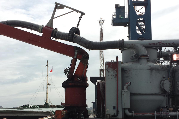 Cementing Hose 15000PSI Application Cementing Hose 15000PSI Application