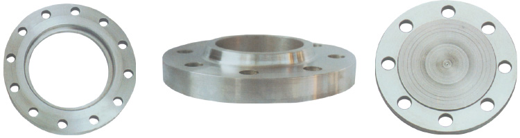 Low Pressure Flange -Kelly Hose