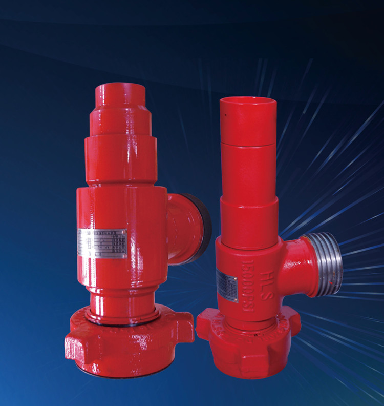 Pressure Relief Valve_