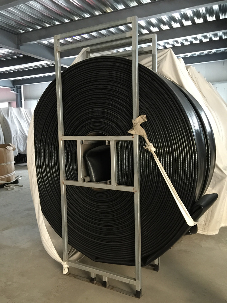 TPU layflat hose